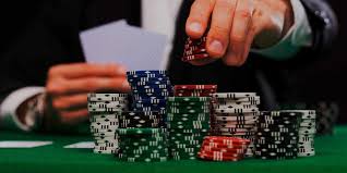Онлайн казино Vulkan Olimp Casino